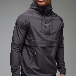 Man Active Gym Regular Fit Windbreaker
