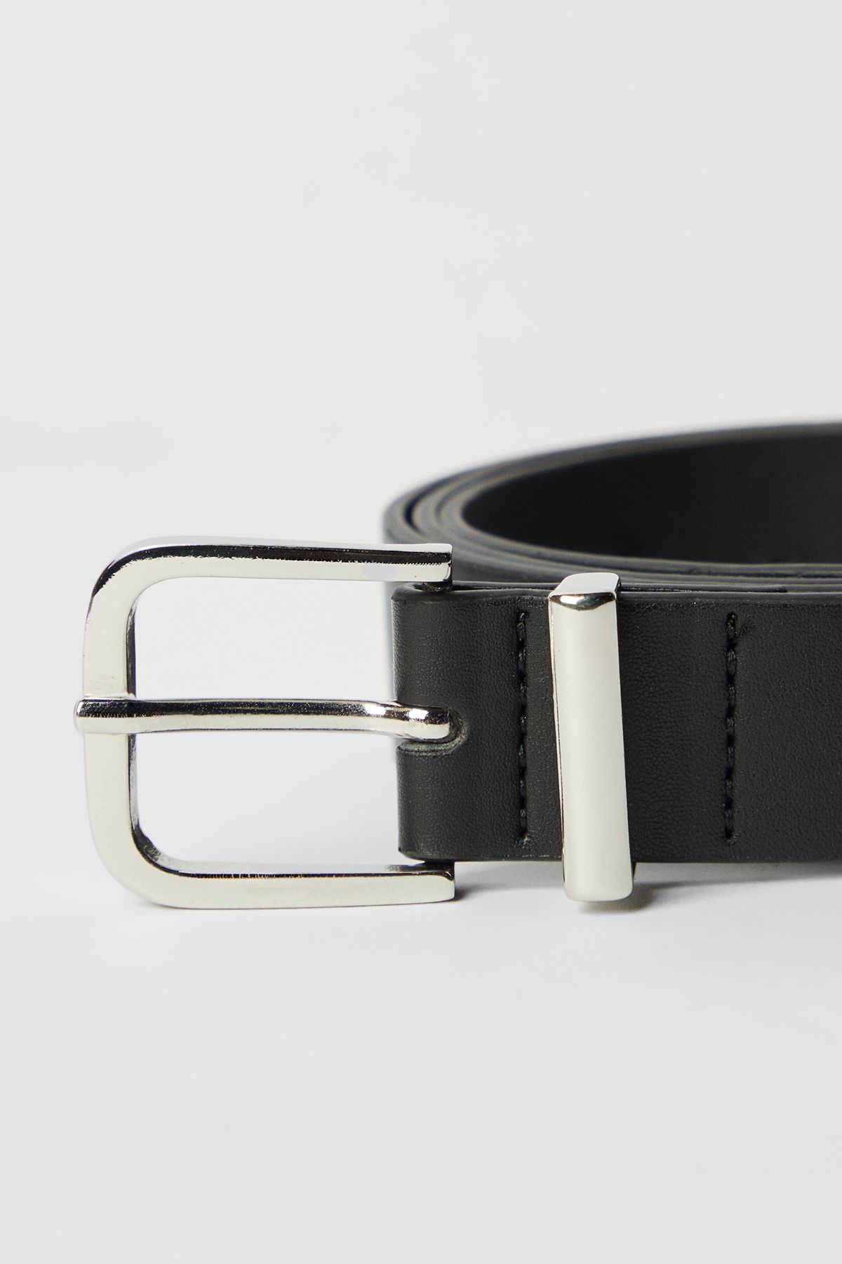 Black Smart Belt - Image 3