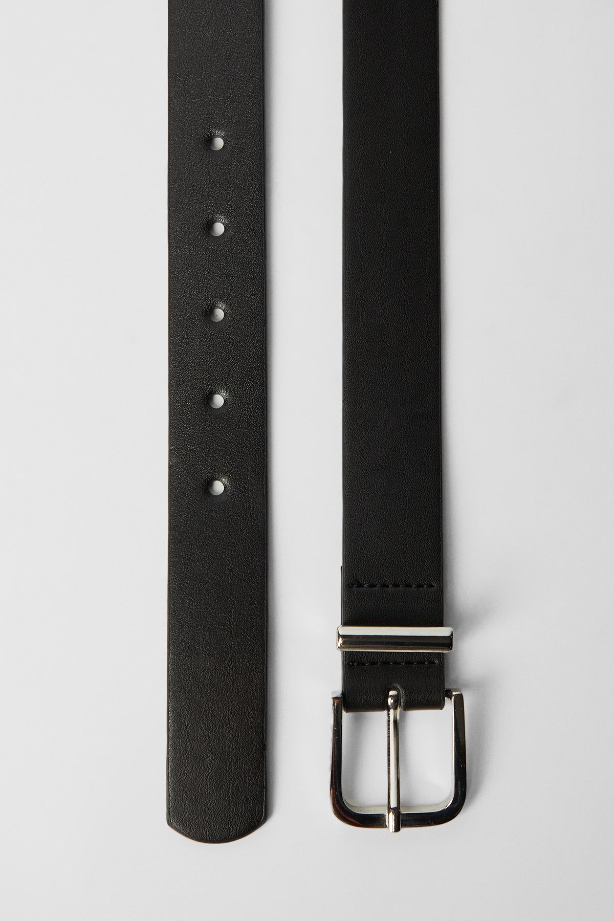 Black Smart Belt - Image 4