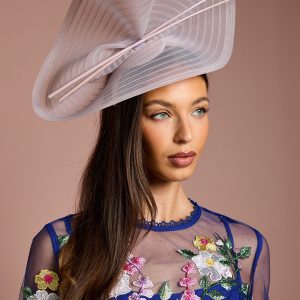 Quill Detail Fascinator