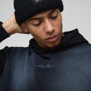 Man Tab Beanie