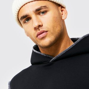 Ribbed Micro Beanie