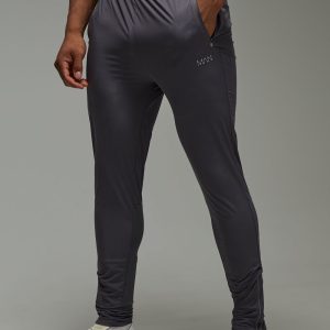 Man Active Gym Lightweight Jogger