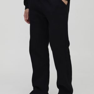 Regular Fit Gusset Jogger