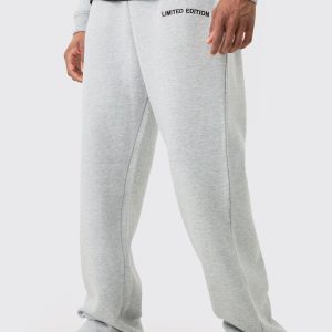 Tall Relaxed Fit Limited Joggers