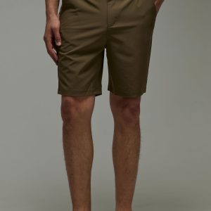 Man Active Golf 8.5inch Short