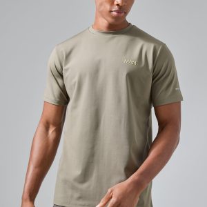 Man Active Performance Regular Fit T-shirt