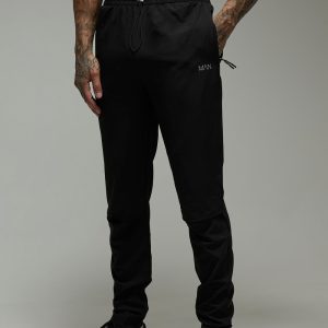 Tall Man Active Tapered Fit Jogger