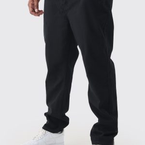 Plus Basic Slim Fit Jeans