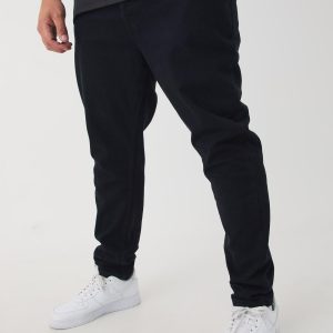 Plus Basic Skinny Fit Jeans
