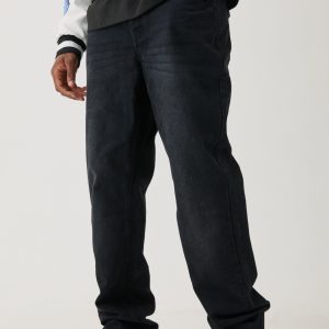 Tall Slim Rigid Jeans