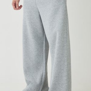 Tall Basic Extreme Wide Leg Joggers