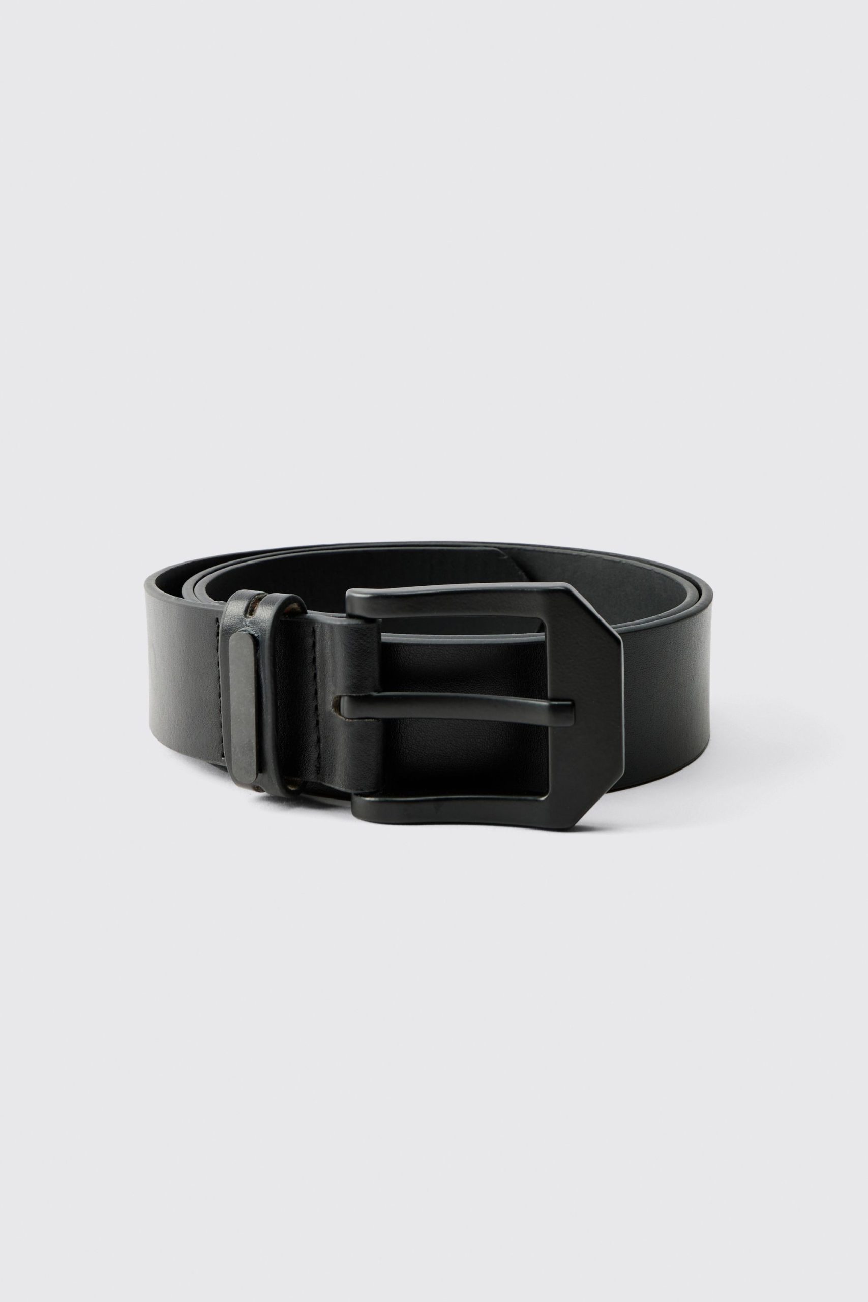 Black Belt