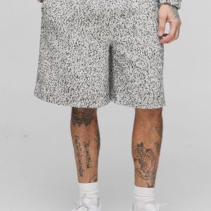 Tall Drawcord Relaxed Fit Shorts
