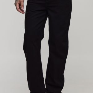 Tall Straight Rigid Jeans