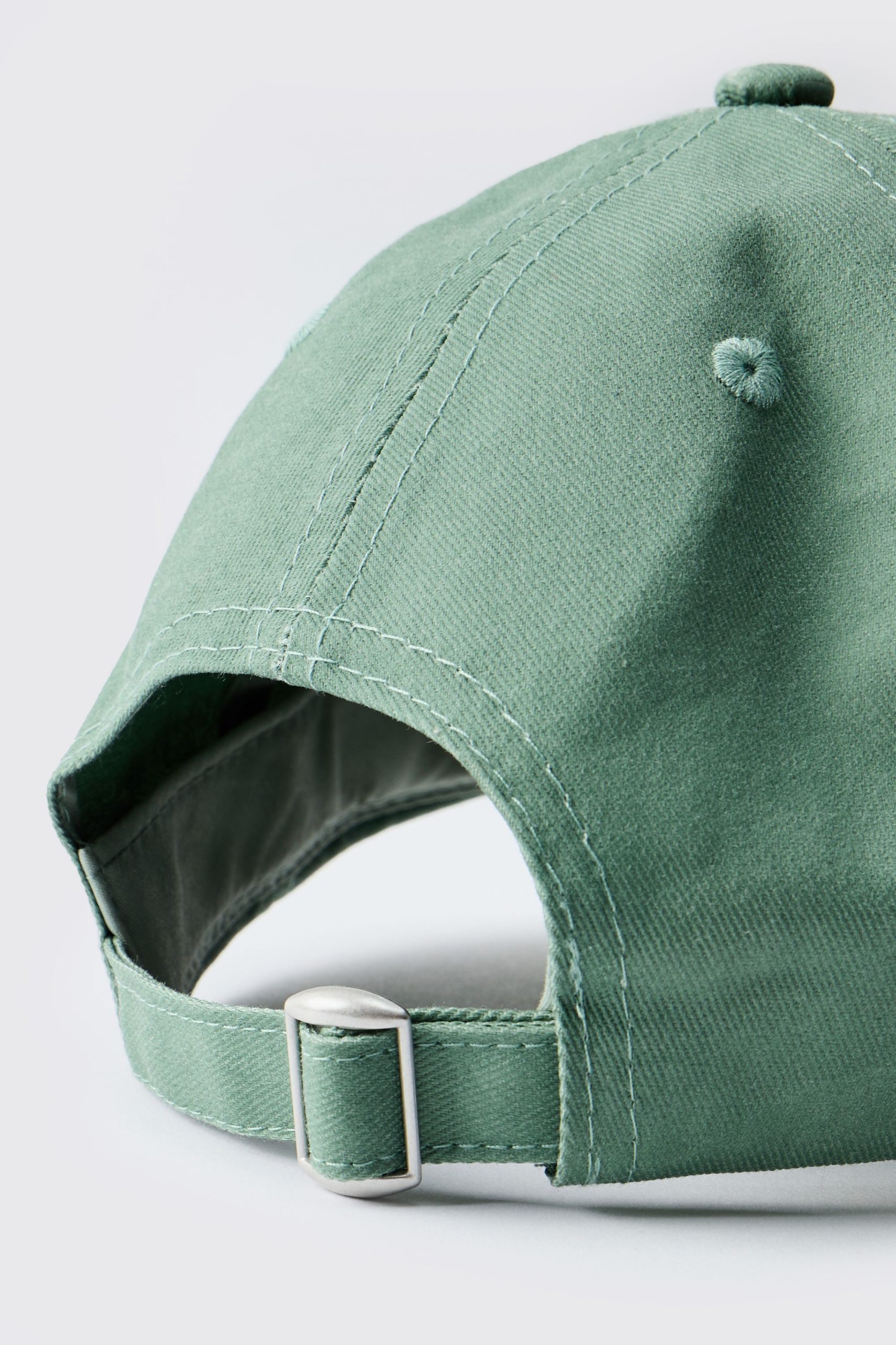 Tennis Embroidered Cap - Image 5