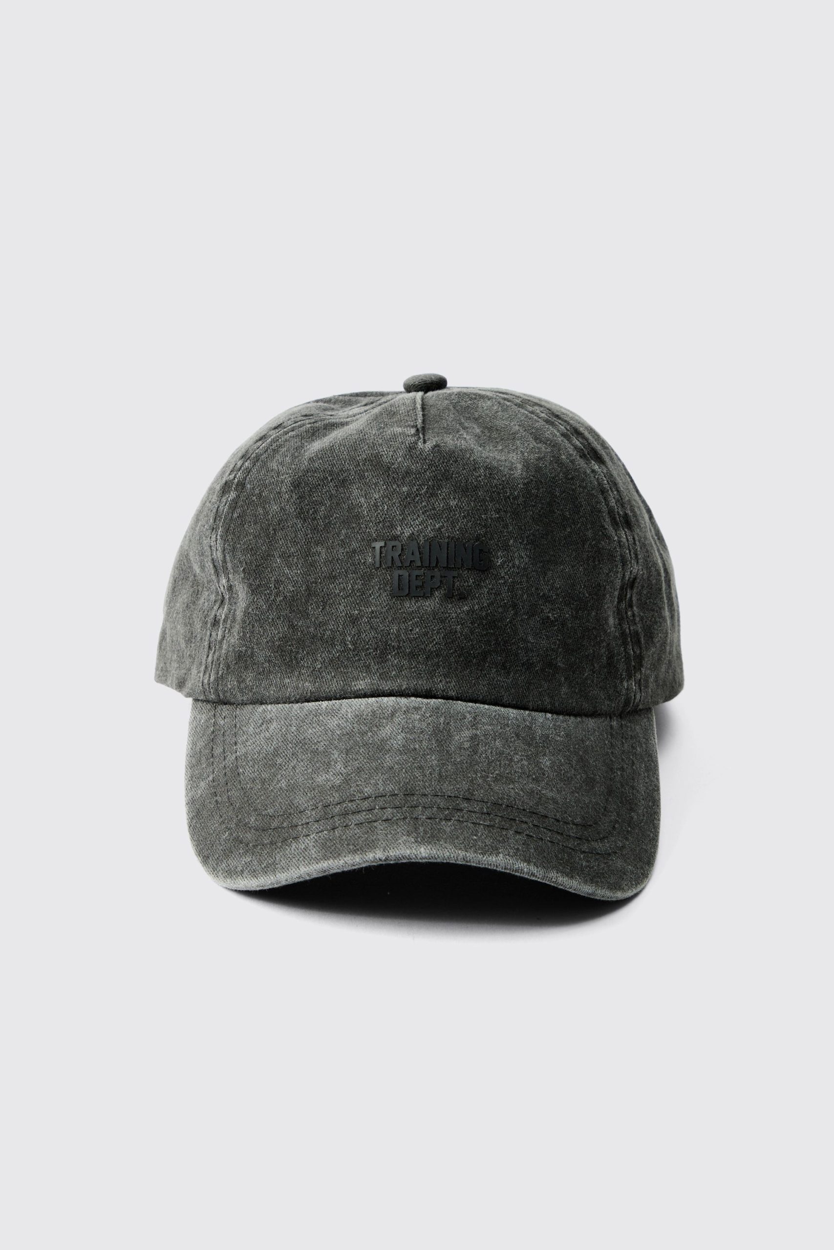 Training Dept Washed Cap - Image 3