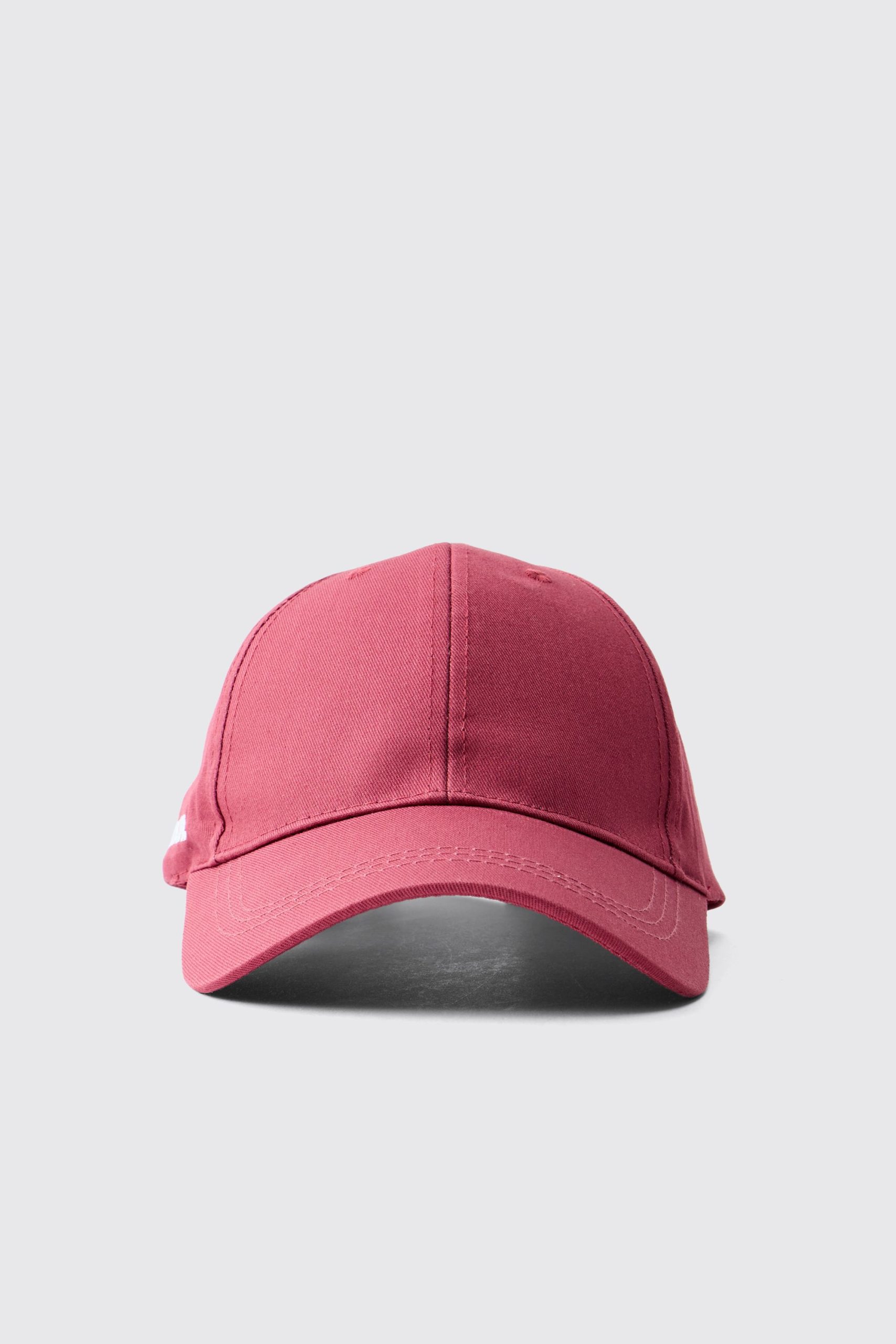 MAN Twill Cap - Image 4