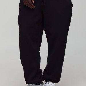 Basic Oversized Jogger