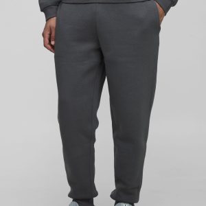 Basic Regular Fit Jogger
