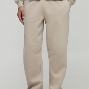 Basic Straight Leg Jogger