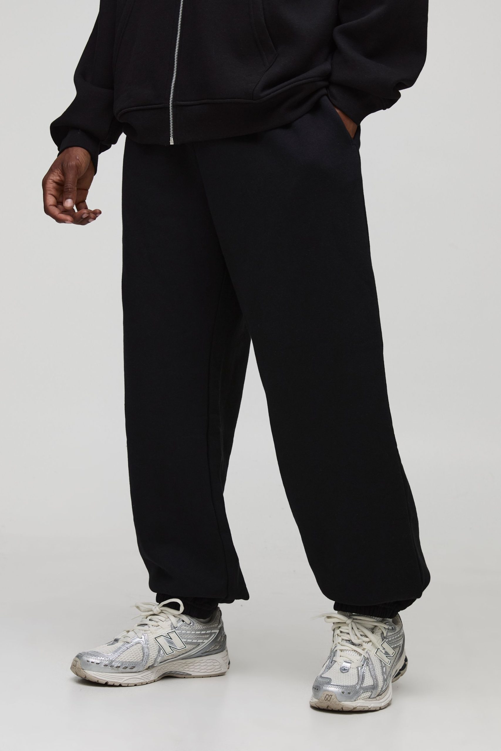 Tall Basic Oversized Joggers
