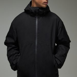 Man Active Ski Waterproof Jacket