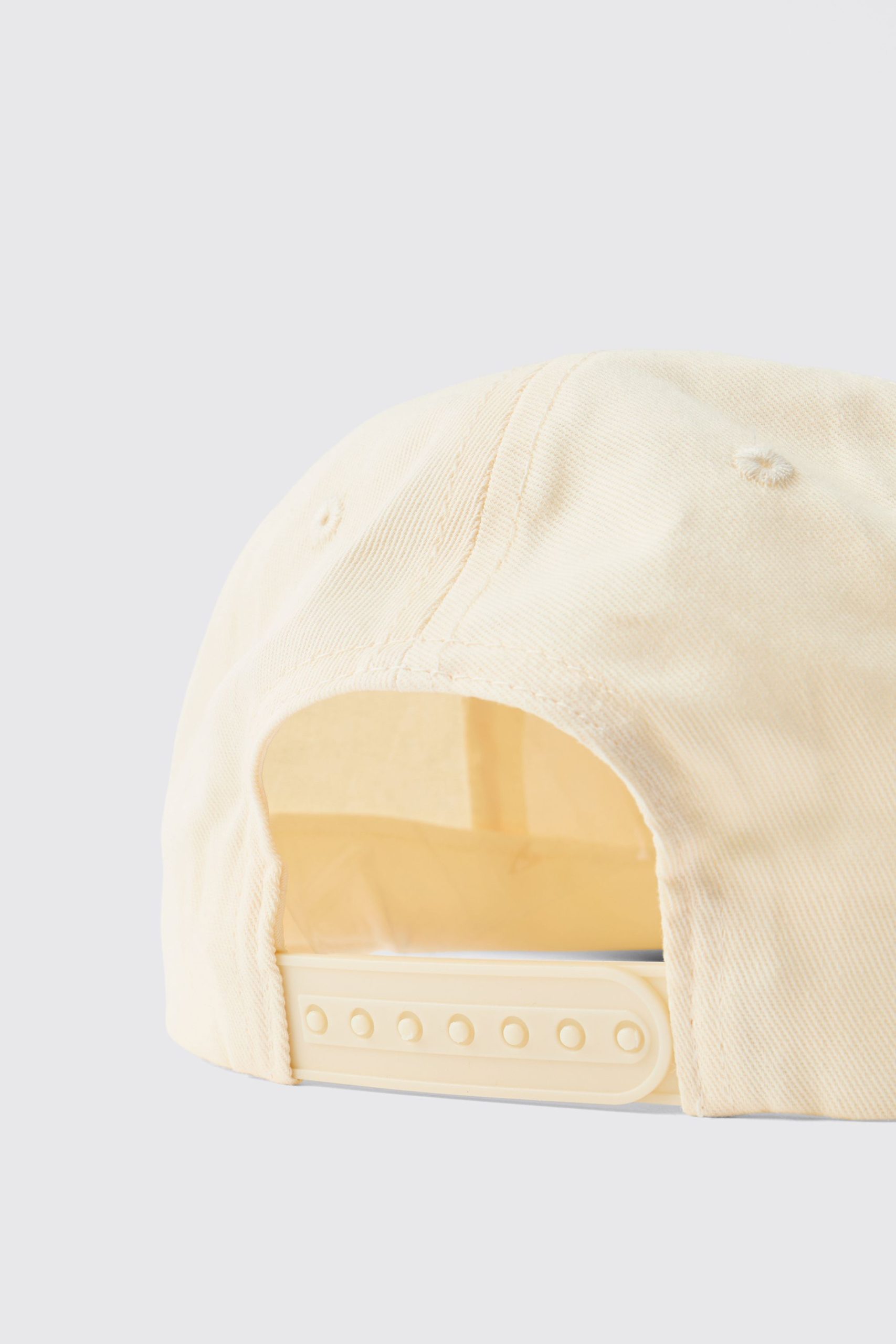 Sporting Embroidered Cap - Image 5