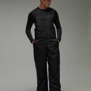 Man Active Ski Waterproof Salopettes