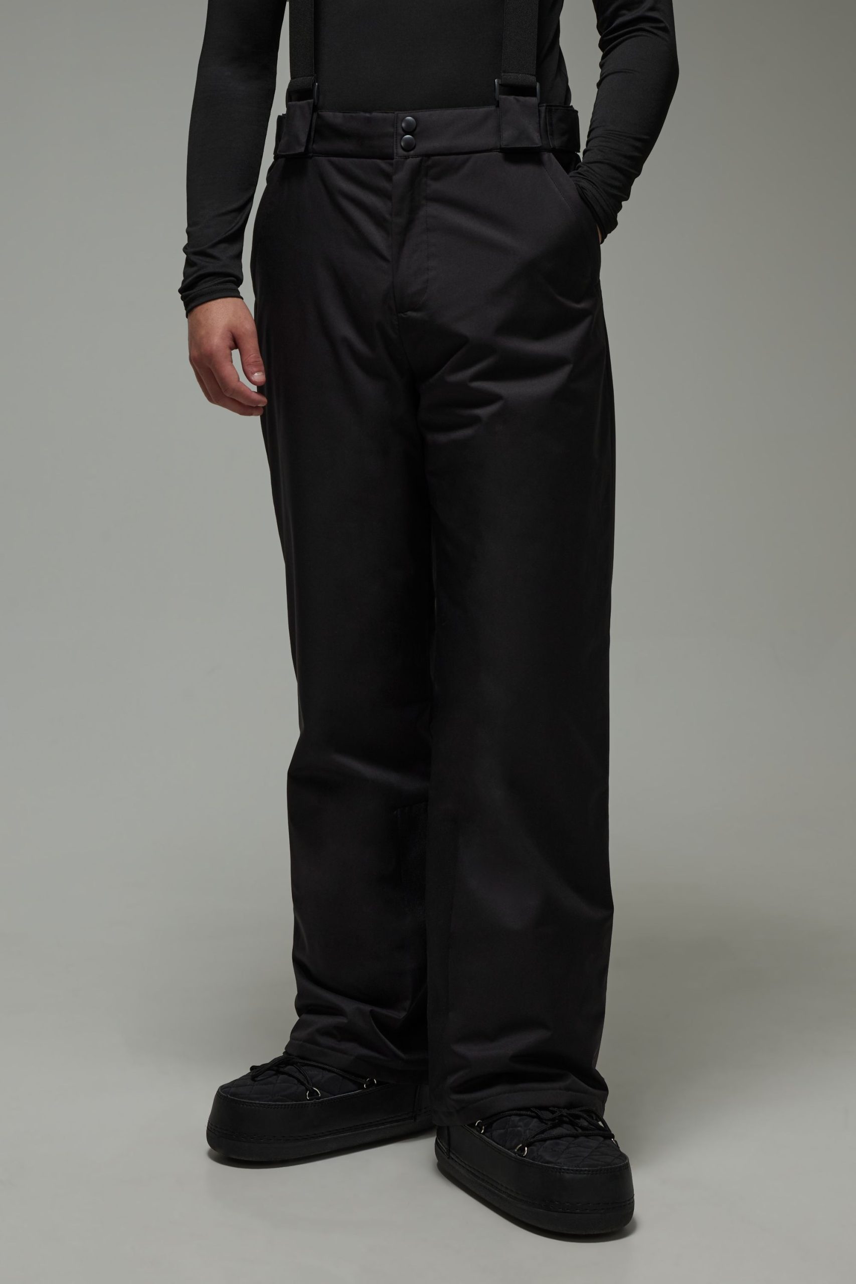 Man Active Ski Waterproof Trousers