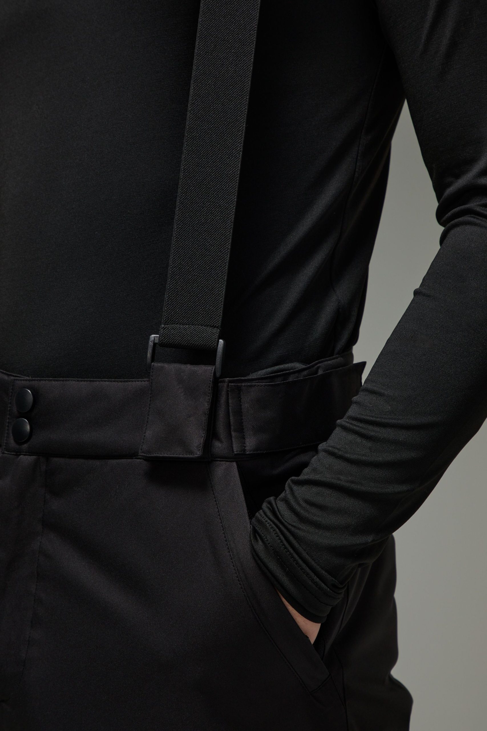 Man Active Ski Waterproof Trousers - Image 3