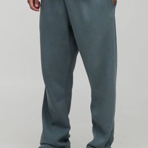 Basic Baggy Drop Crotch Jogger