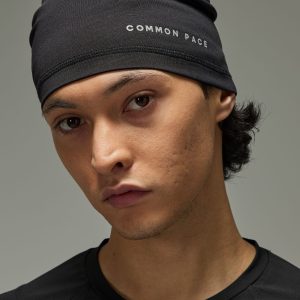 Common Pace Running Reflective Beanie