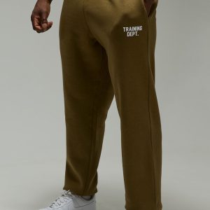 Training Dept Oversized Jogger