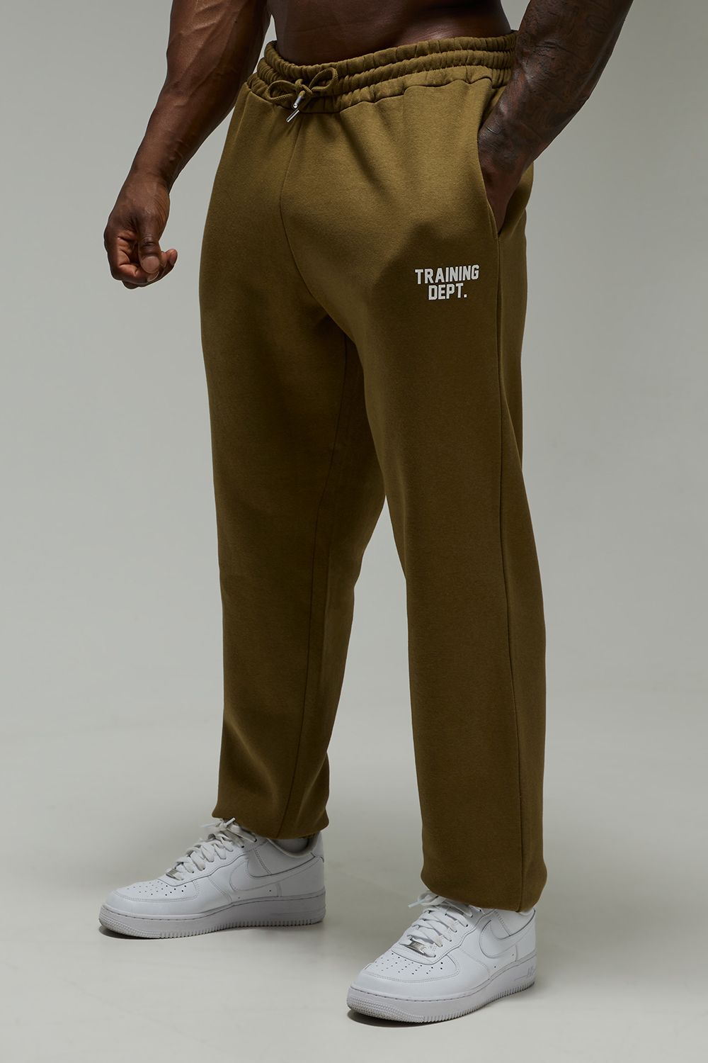 Training Dept Oversized Jogger