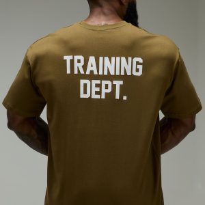 Training Dept Oversized T-shirt