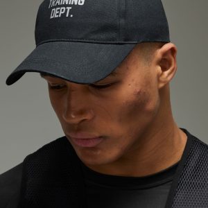 Training Dept Reflective Cap