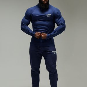 Training Dept Performance Muscle Fit 1/4 Zip