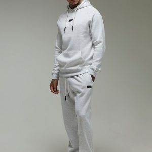 Tall Man Active Regular Fit Hoodie & Jogger Tracksuit