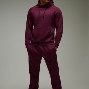 Man Active Regular Fit Hoodie & Jogger Tracksuit
