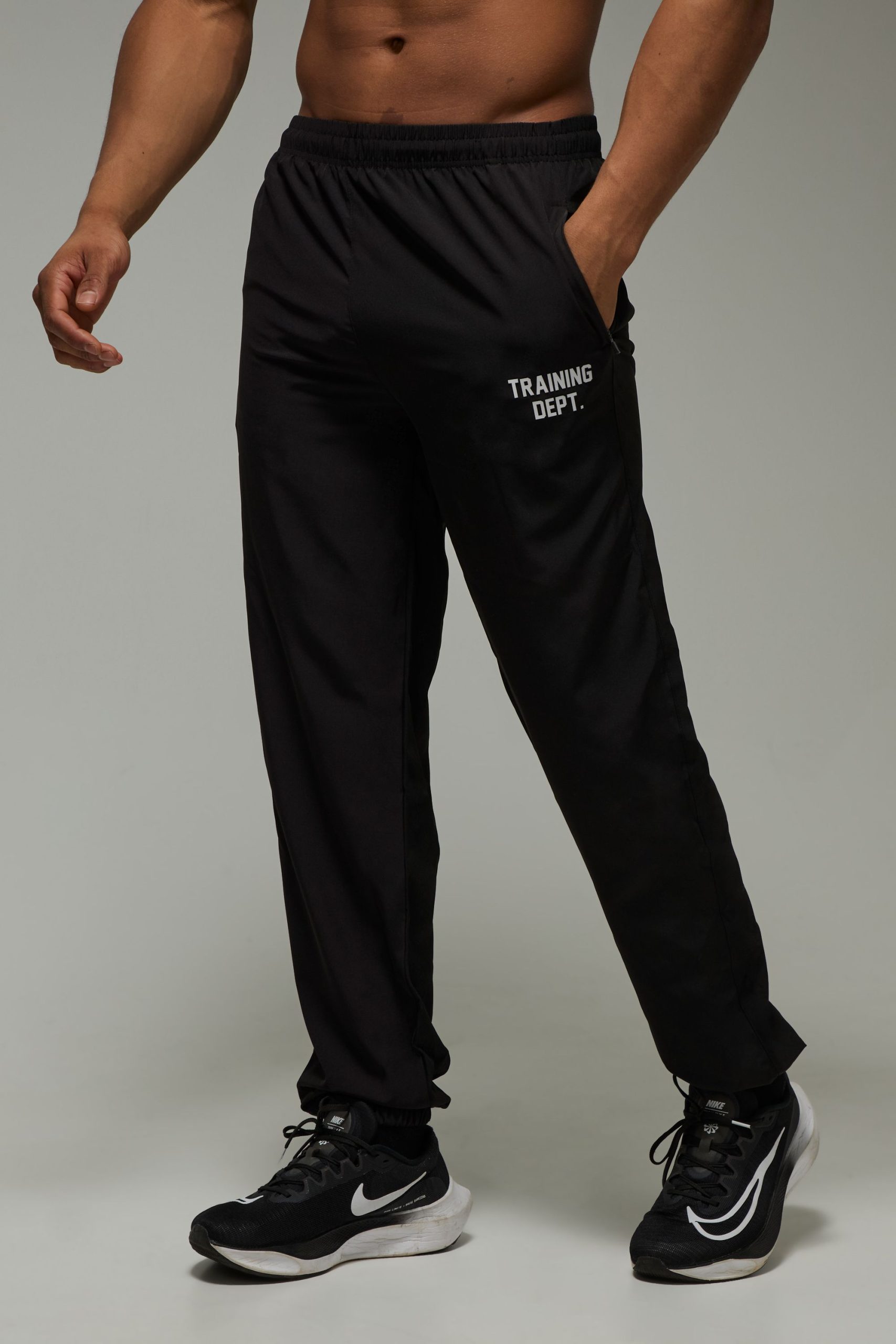 Training Dept Oversized Stretch Woven Jogger