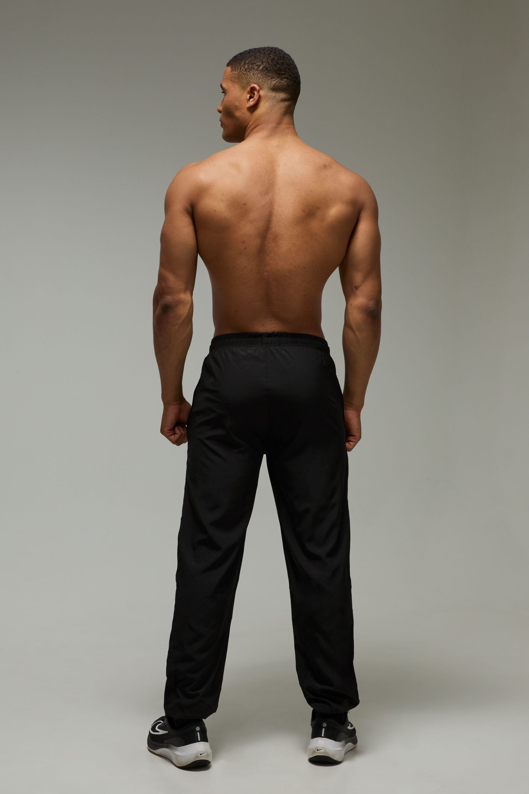 Training Dept Oversized Stretch Woven Jogger - Image 2