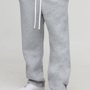 Basic Baggy Drop Crotch Jogger