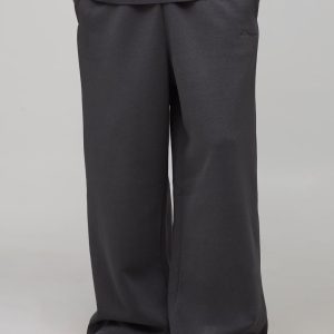 Basic BM Signature Extreme Wide Leg Jogger