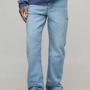 Tall Slim Rigid Jeans