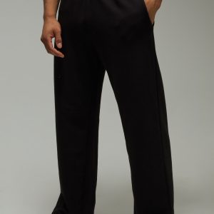 One More Rep Wide Leg Jogger