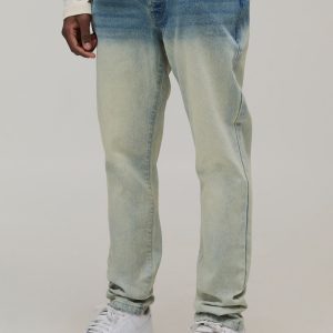 Basic Slim Fit Jeans