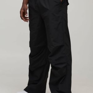 Parachute Fit Reversible Ripstop Utility Trouser