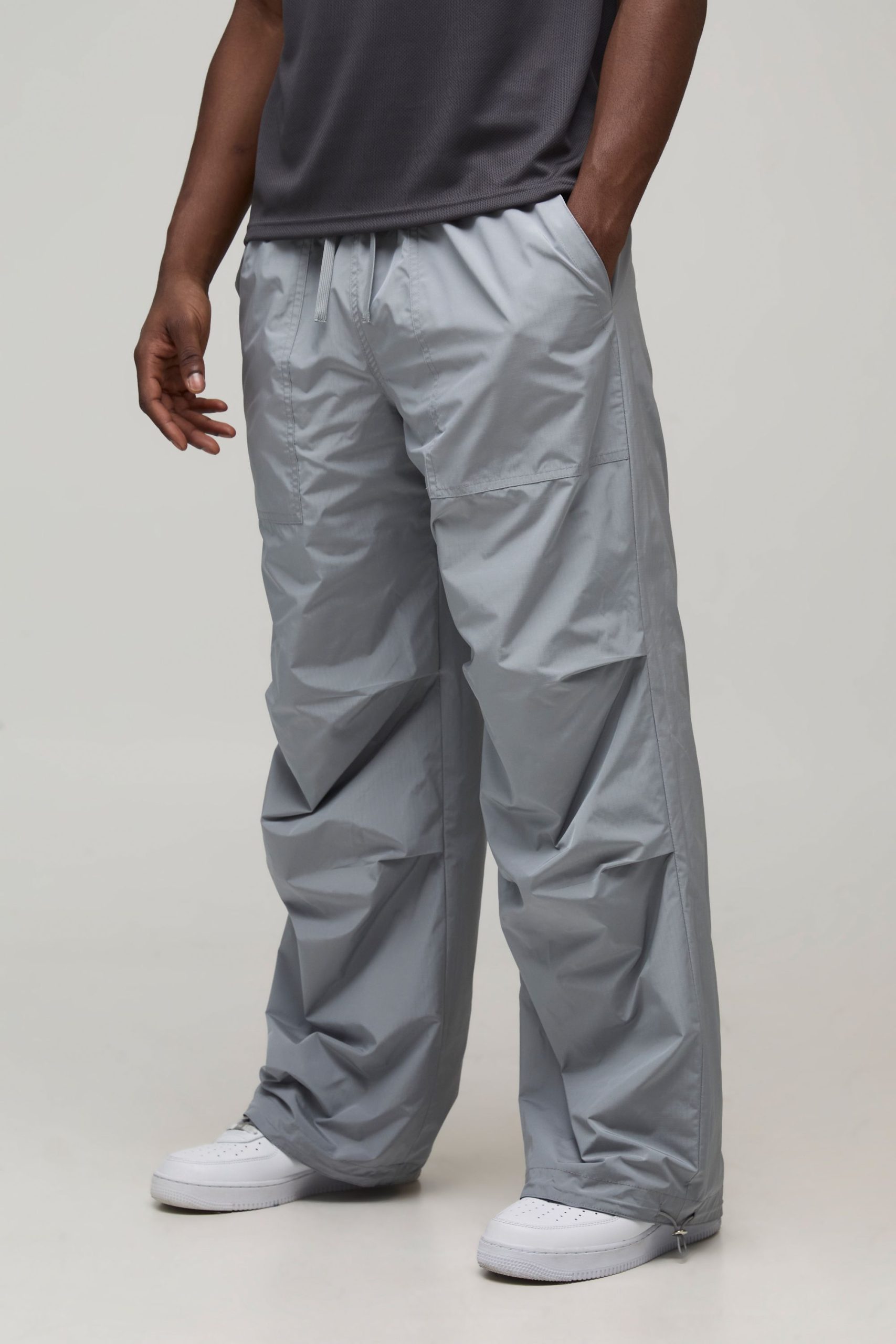 Parachute Fit Reversible Ripstop Utility Trouser - Image 3