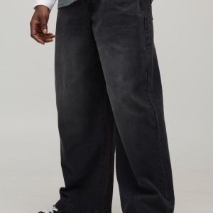 Basic Parachute Fit Jeans